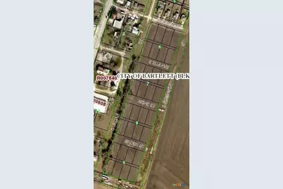 Tbd E Jackson, Elm, Aisne, and Brook Street, Bartlett, TX 76511 - Photo 1