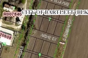 Tbd E Jackson Elm Aisne and Brook St, Bartlett, TX 76511 - Photo 1