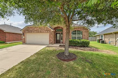 1441 Rainbow Parke Drive, Round Rock, TX 78665 - Photo 2