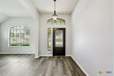 1441 Rainbow Parke Drive, Round Rock, TX 78665 - Photo 4