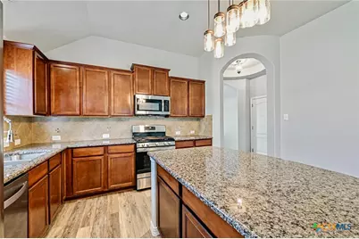 1441 Rainbow Parke Drive, Round Rock, TX 78665 - Photo 8