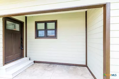 606 E Prairie Street, Cuero, TX 77954 - Photo 4