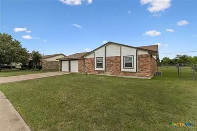 5905 Dan Drive, Killeen, TX 76543 - Photo 2