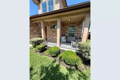 243 Druse Lane, Jarrell, TX 76537 - Photo 2