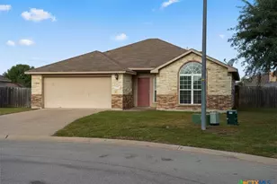 1222 Abbey Ridge, Temple, TX 76504 - Photo 1