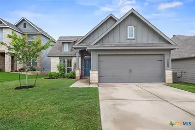 3417 Addison Street, Killeen, TX 76542 - Photo 1