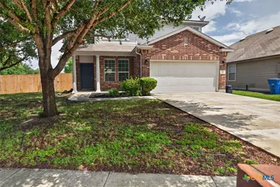 918 Lauren Street, New Braunfels, TX 78130 - Photo 2