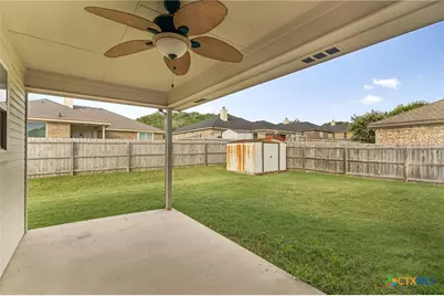 3704 E Appalachian Trail, Killeen, TX 76549 - Photo 38