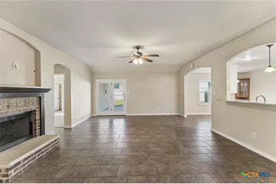 3704 E Appalachian Trail, Killeen, TX 76549 - Photo 6