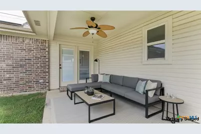 3704 E Appalachian Trail, Killeen, TX 76549 - Photo 36