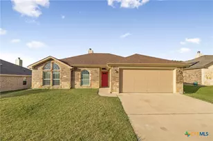 3704 E Appalachian Trail, Killeen, TX 76549 - Photo 2