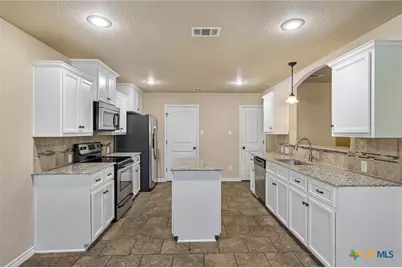 3704 E Appalachian Trail, Killeen, TX 76549 - Photo 8