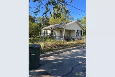 508 Henderson Street, Temple, TX 76501 - Photo 1