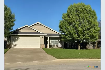 908 Independence Court, Temple, TX 76502 - Photo 1