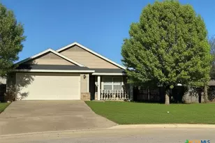 908 Independence Ct, Temple, TX 76502 - Photo 1
