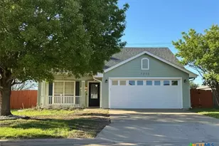 7023 Freedom Dr, Temple, TX 76502 - Photo 1