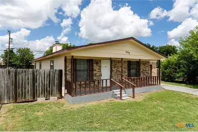 1509 Anna Lee Drive, Killeen, TX 76549 - Photo 2