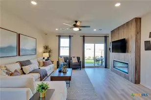 4706 Native Pearl Ln, Austin, TX 78754 - Photo 4