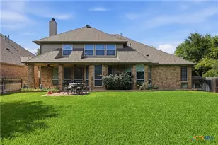 3259 Sanibel Ct, Round Rock, TX 78681 - Photo 40