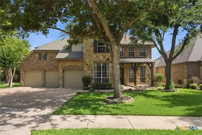 3259 Sanibel Court, Round Rock, TX 78681 - Photo 44