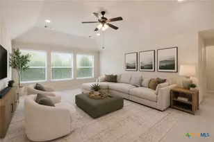 3259 Sanibel Ct, Round Rock, TX 78681 - Photo 24