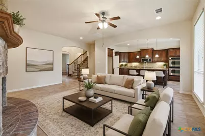 3259 Sanibel Court, Round Rock, TX 78681 - Photo 4