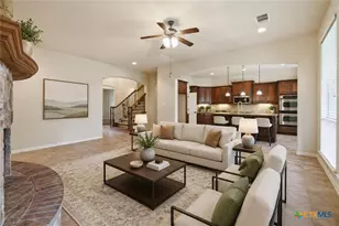 3259 Sanibel Ct, Round Rock, TX 78681 - Photo 4