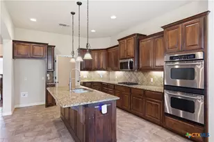 3259 Sanibel Ct, Round Rock, TX 78681 - Photo 8