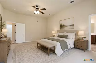 3259 Sanibel Ct, Round Rock, TX 78681 - Photo 16