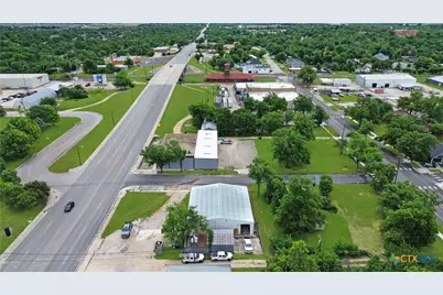 14 N 10th Street, Temple, TX 76501 - Photo 6