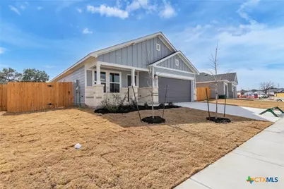 4216 Lugard Drive, Killeen, TX 76542 - Photo 4