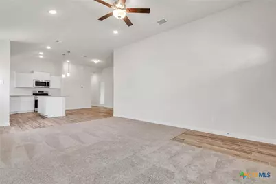 4216 Lugard Drive, Killeen, TX 76542 - Photo 6