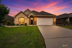 608 Wyndcrest Drive, Temple, TX 76502 - Photo 1