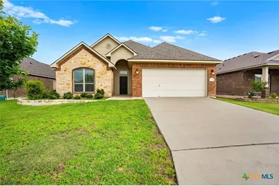 608 Wyndcrest Drive, Temple, TX 76502 - Photo 2