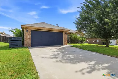 3711 Appalachian Trail, Killeen, TX 76549 - Photo 2
