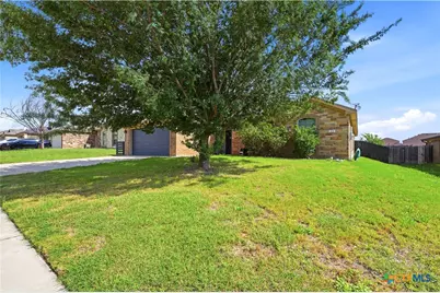 3711 Appalachian Trail, Killeen, TX 76549 - Photo 4