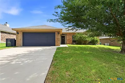 3711 Appalachian Trail, Killeen, TX 76549 - Photo 1