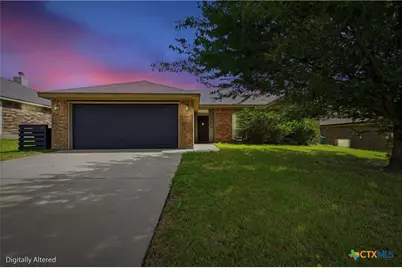 3711 Appalachian Trail, Killeen, TX 76549 - Photo 2