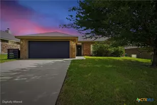 3711 Appalachian Trl, Killeen, TX 76549 - Photo 2