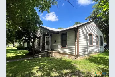 1519 S 43rd Street, Temple, TX 76504 - Photo 2