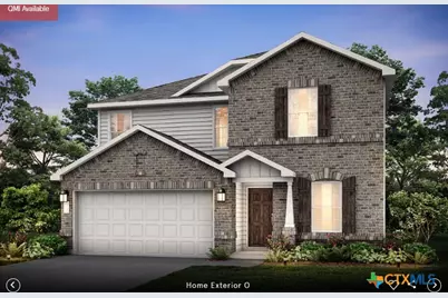 2813 Dimmit Drive, Temple, TX 76501 - Photo 1
