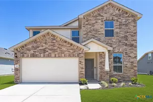 2813 Dimmit Dr, Temple, TX 76501 - Photo 1
