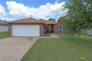303 Rodeo Cir, Copperas Cove, TX 76522 - Photo 1