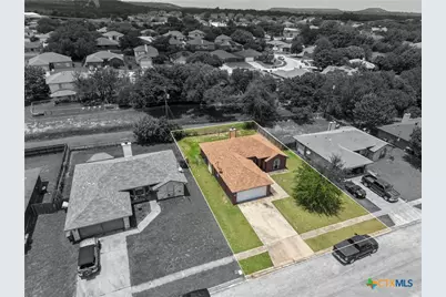 303 Rodeo Circle, Copperas Cove, TX 76522 - Photo 4