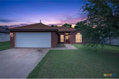 303 Rodeo Circle, Copperas Cove, TX 76522 - Photo 2