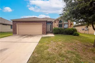 1023 Roanoke Dr, Temple, TX 76504 - Photo 1