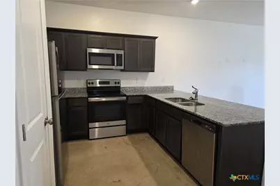 1317 Concord Drive #B, Copperas Cove, TX 76522 - Photo 2