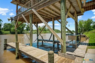 129 & 130 Selkirk Drive, Bay City, TX 77414 - Photo 24