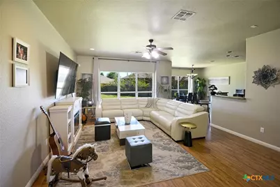 2271 Garden Sun Place, New Braunfels, TX 78130 - Photo 6