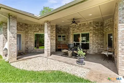 2809 Creek Side Drive, Temple, TX 76502 - Photo 40